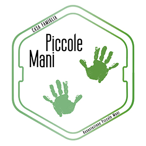 Logo Associazione Piccole Mani2