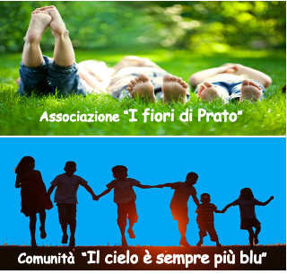 Comunità familiare “Il cielo è sempre più blu”