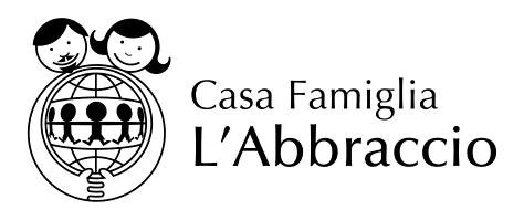 Casa Famiglia “L’Abbraccio”