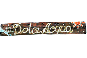 logo dolce acqua