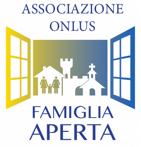 Associazione Onlus "Famiglia aperta"