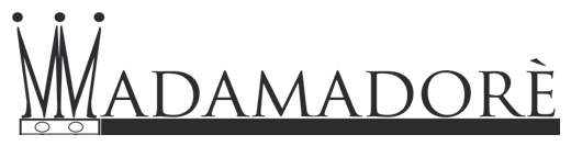 logo madamadore